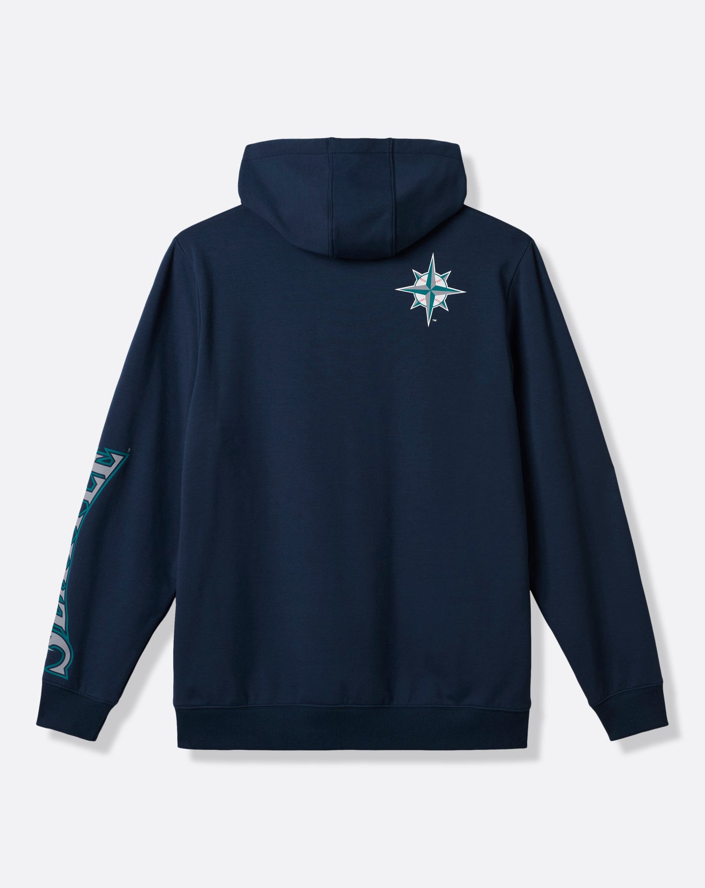 Seattle Mariners Foul Proof Hoodie - Image 9