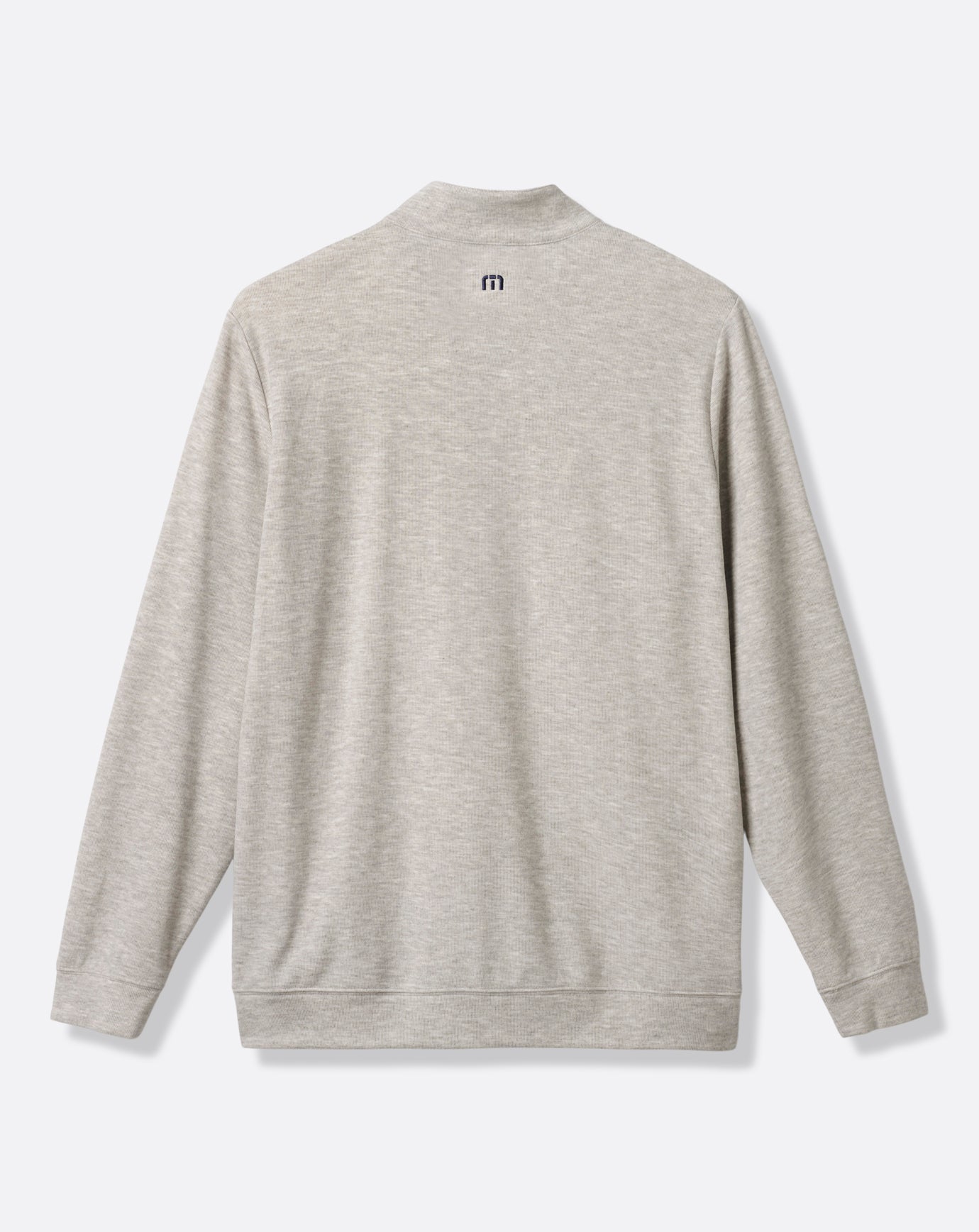 Detroit Tigers Cloud Home Game Quarter Zip - Image 9