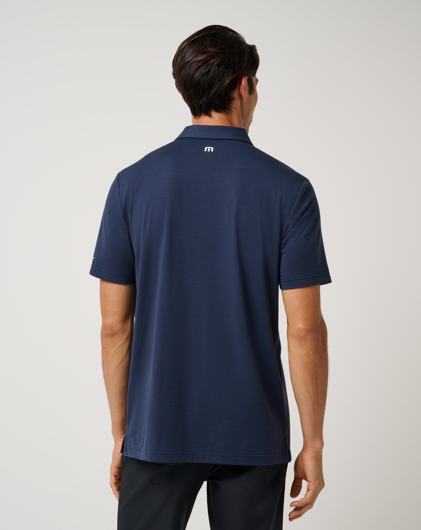 Tampa Bay Rays Gameday Heater Polo - Image 3
