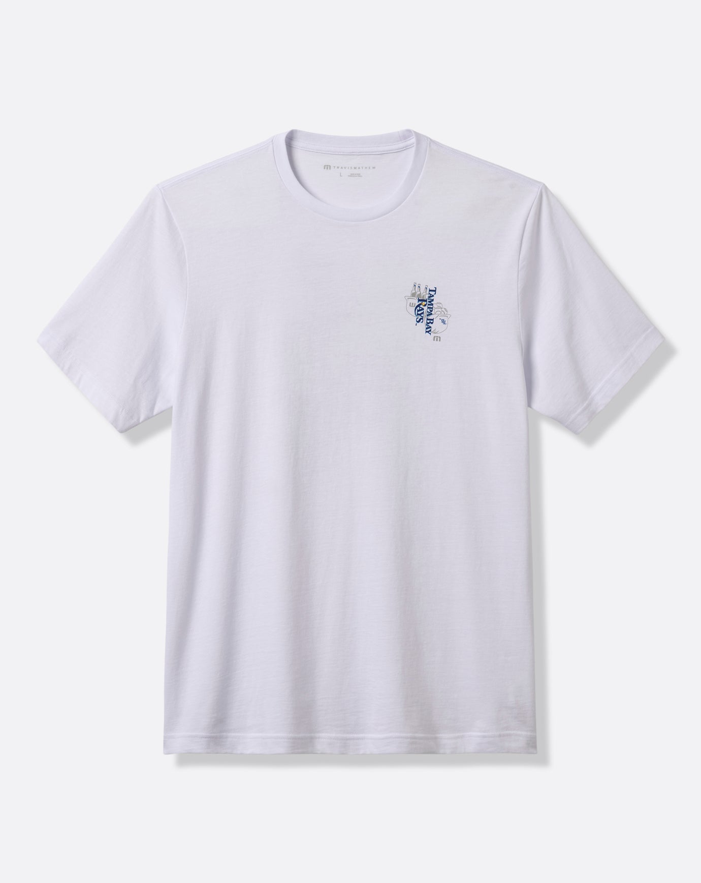 Tampa Bay Rays Dugout Dreams Tee - Image 5