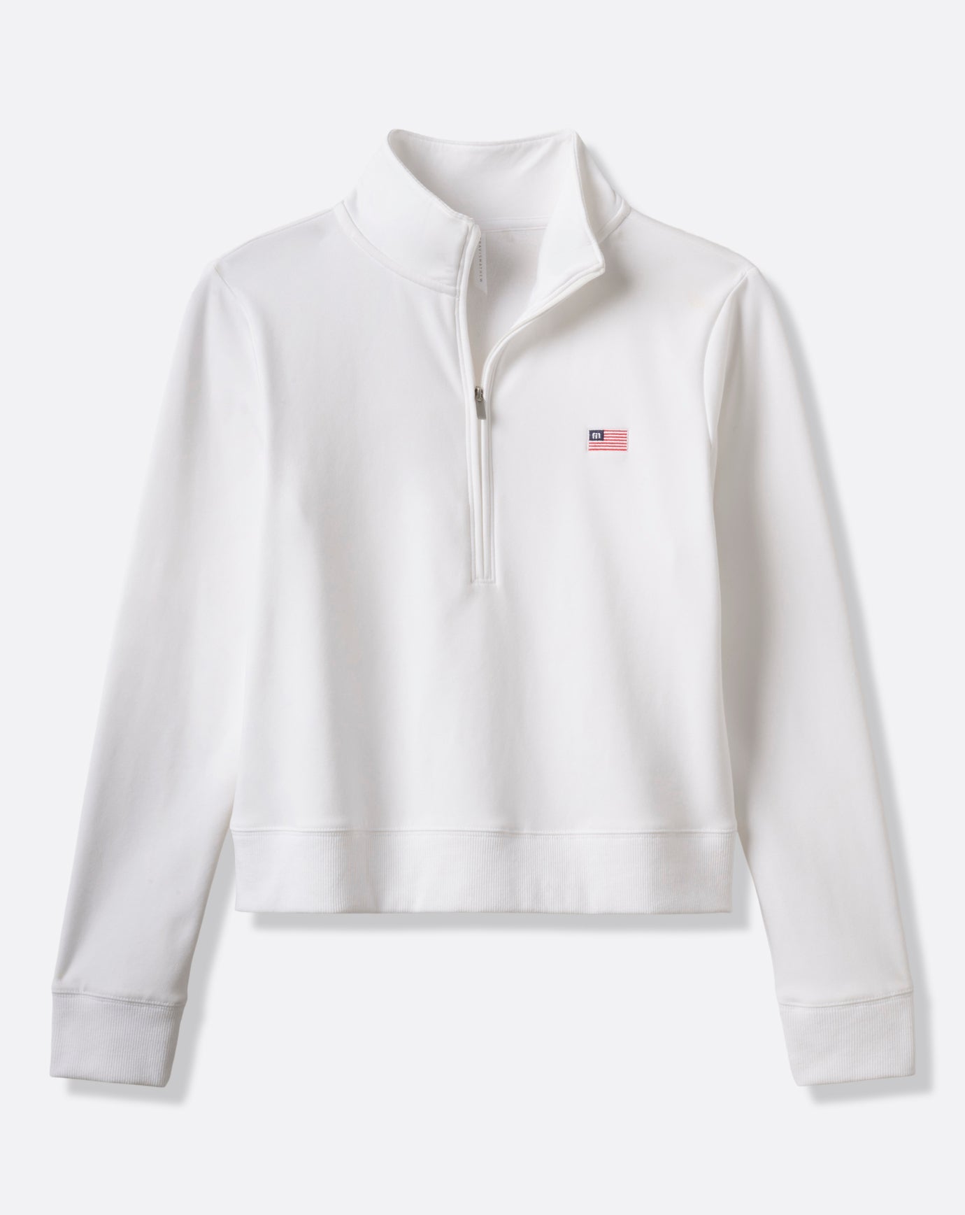 Cloud Fleece Tasmin Half Zip 2.0 - Image 5