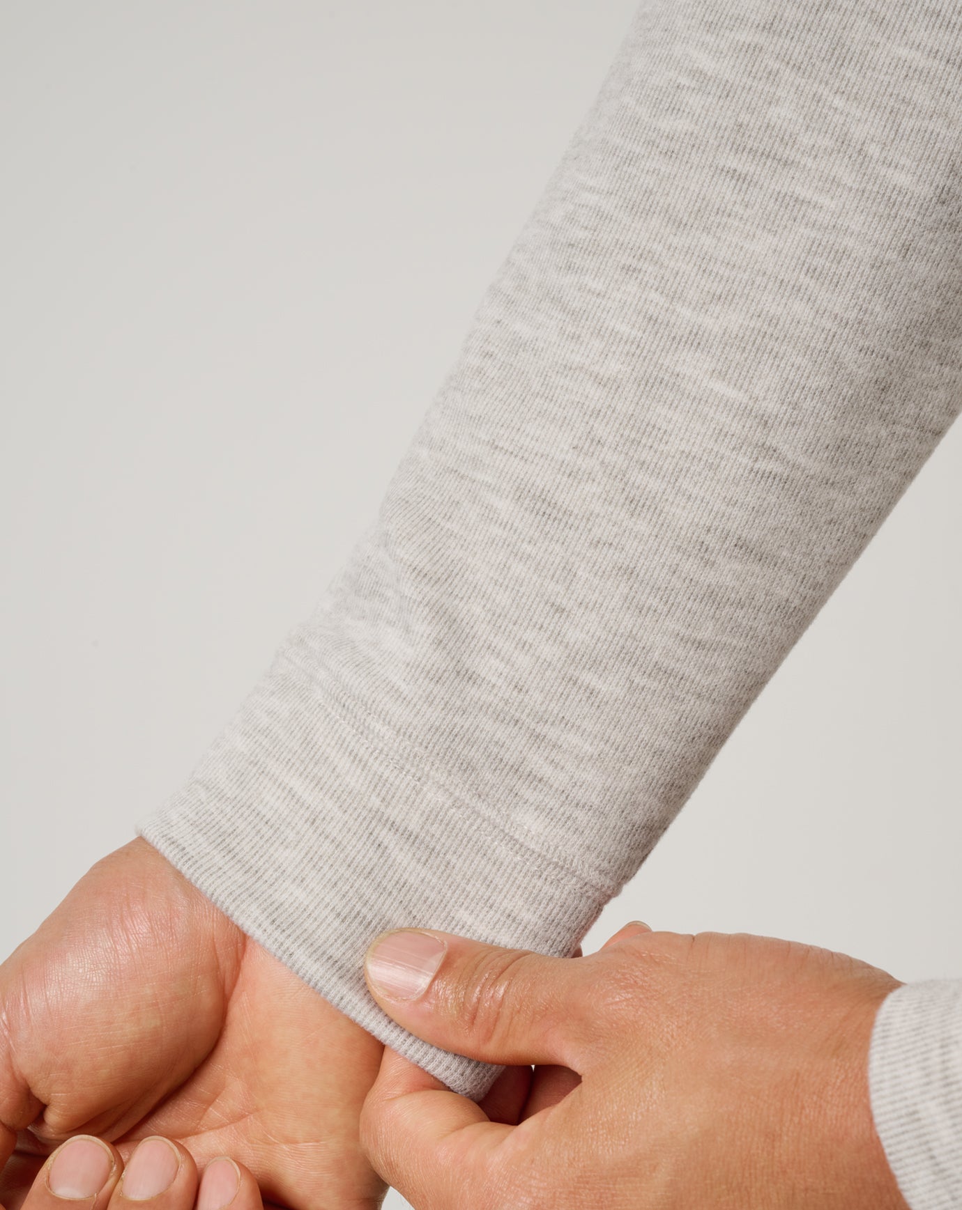 Chicago Cubs 1914 Cloud Home Game Quarter Zip - Image 6