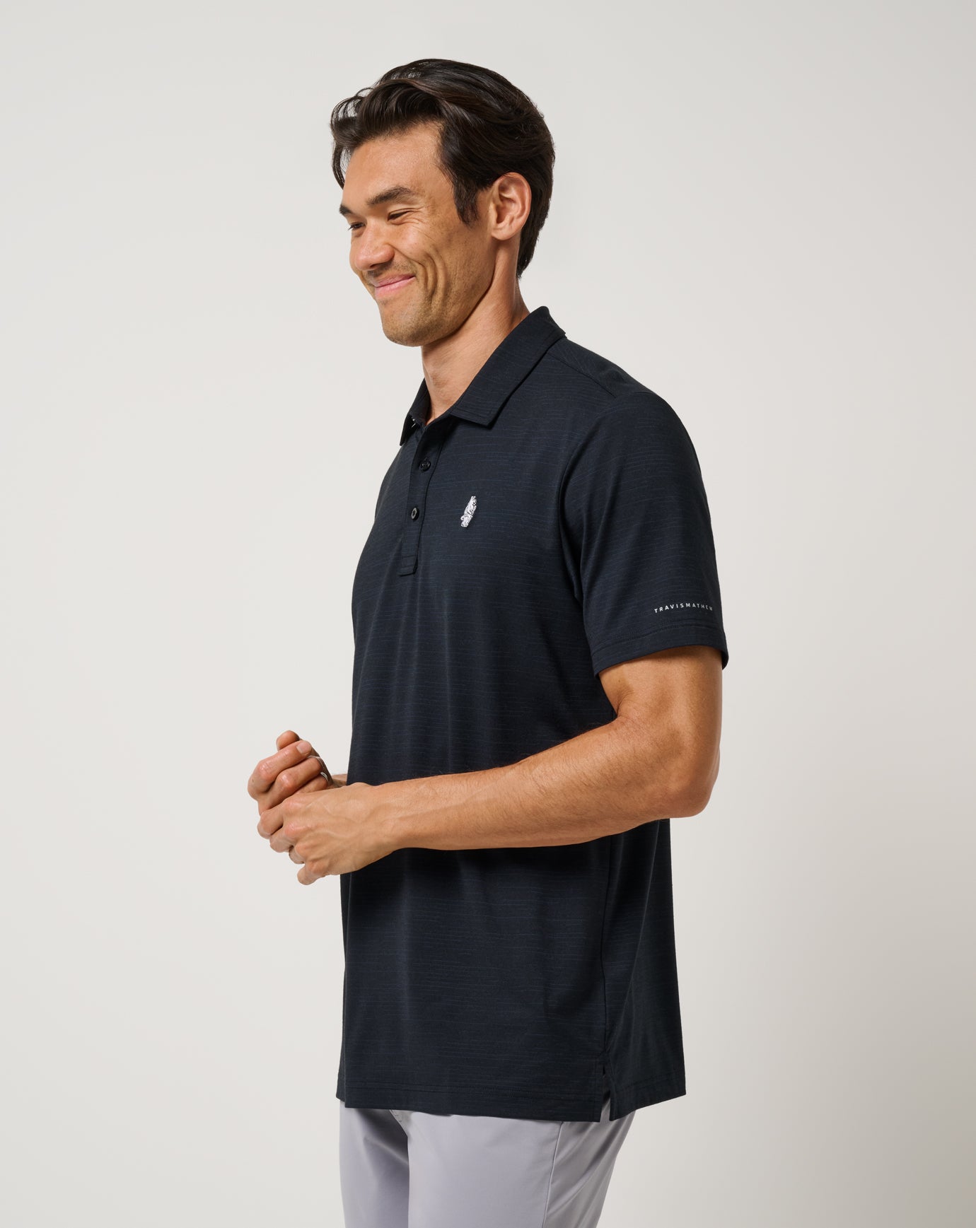 Chicago Cubs 1914 Gameday Heater Polo - Image 2