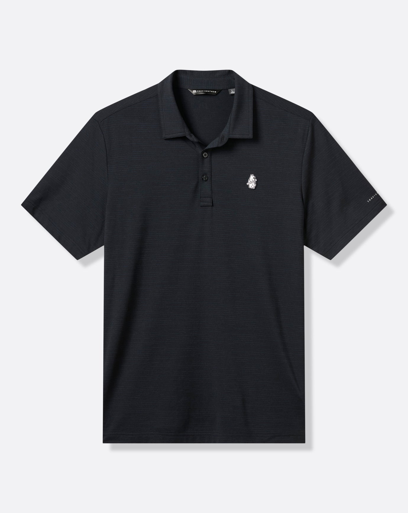 Chicago Cubs 1914 Gameday Heater Polo - Image 6