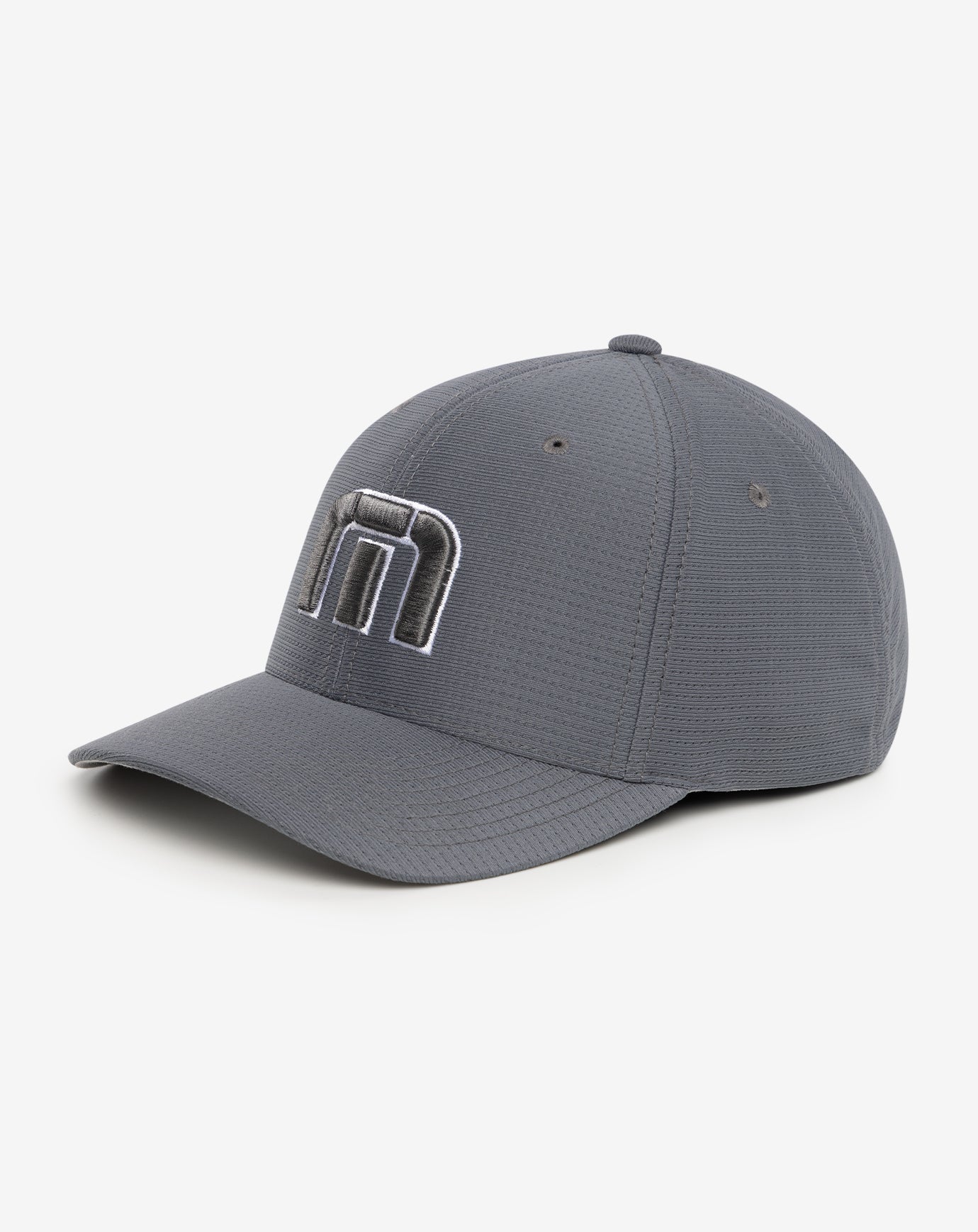 B-Bahamas Fitted Hat - Image 6