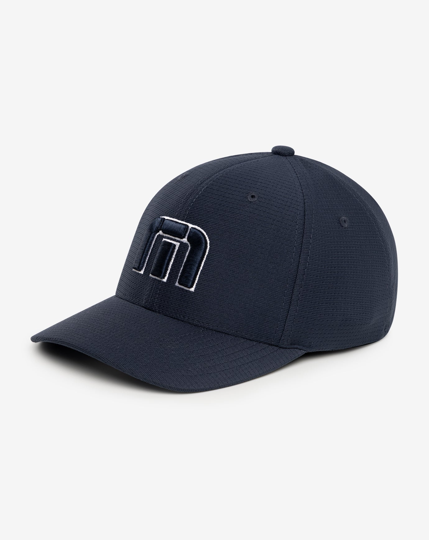 B-Bahamas Fitted Hat - Image 14