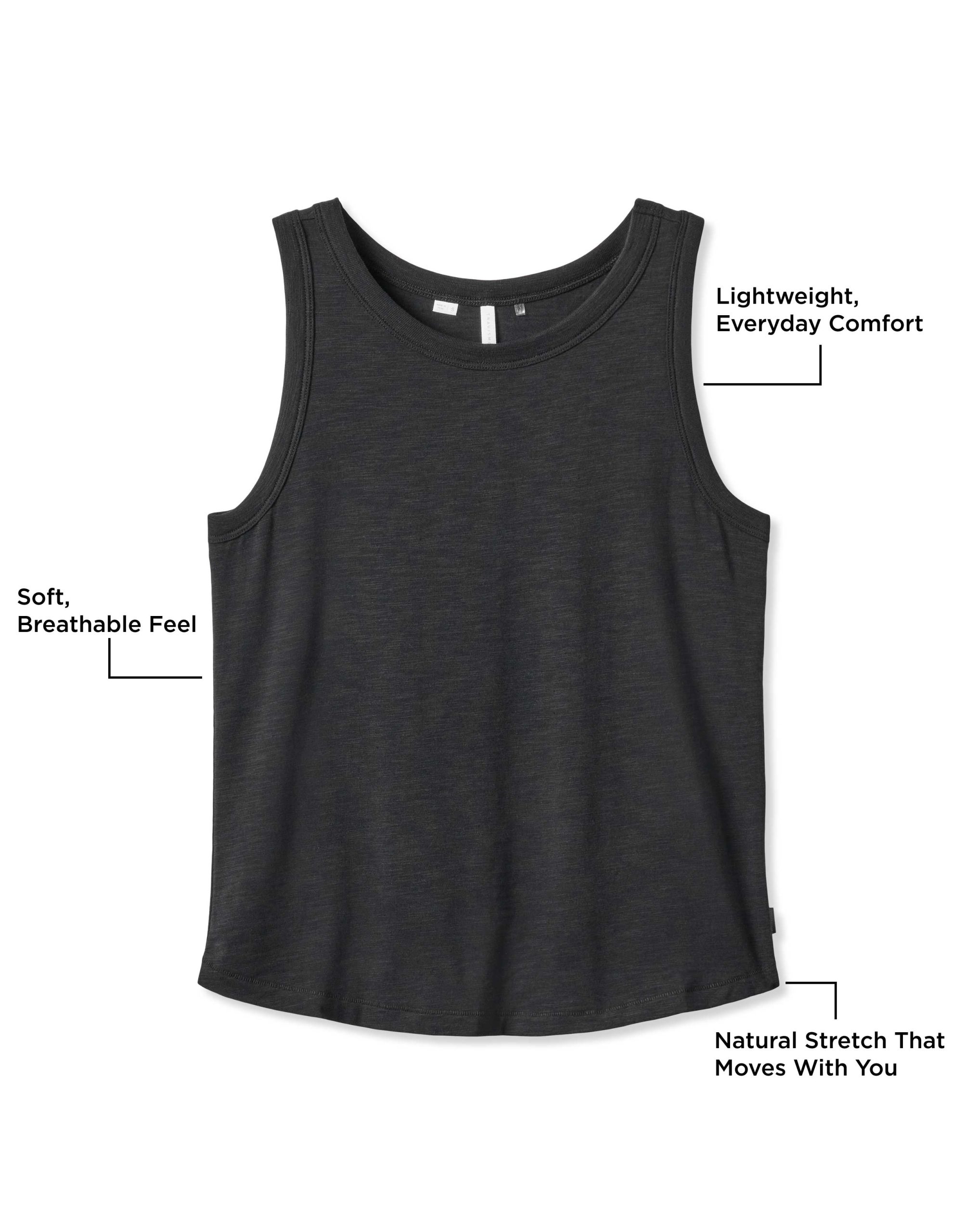 Cloud Jersey Tank 2.0 - Image 3