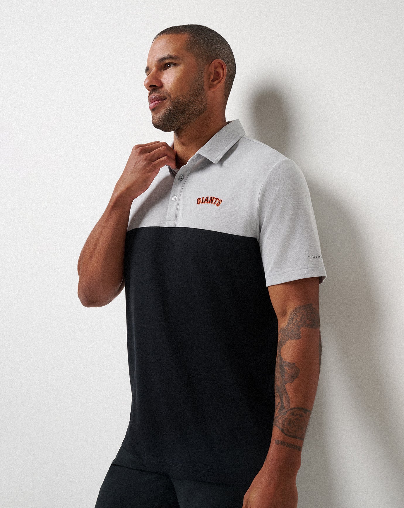 San Francisco Giants Home Run Leader Polo - Image 6