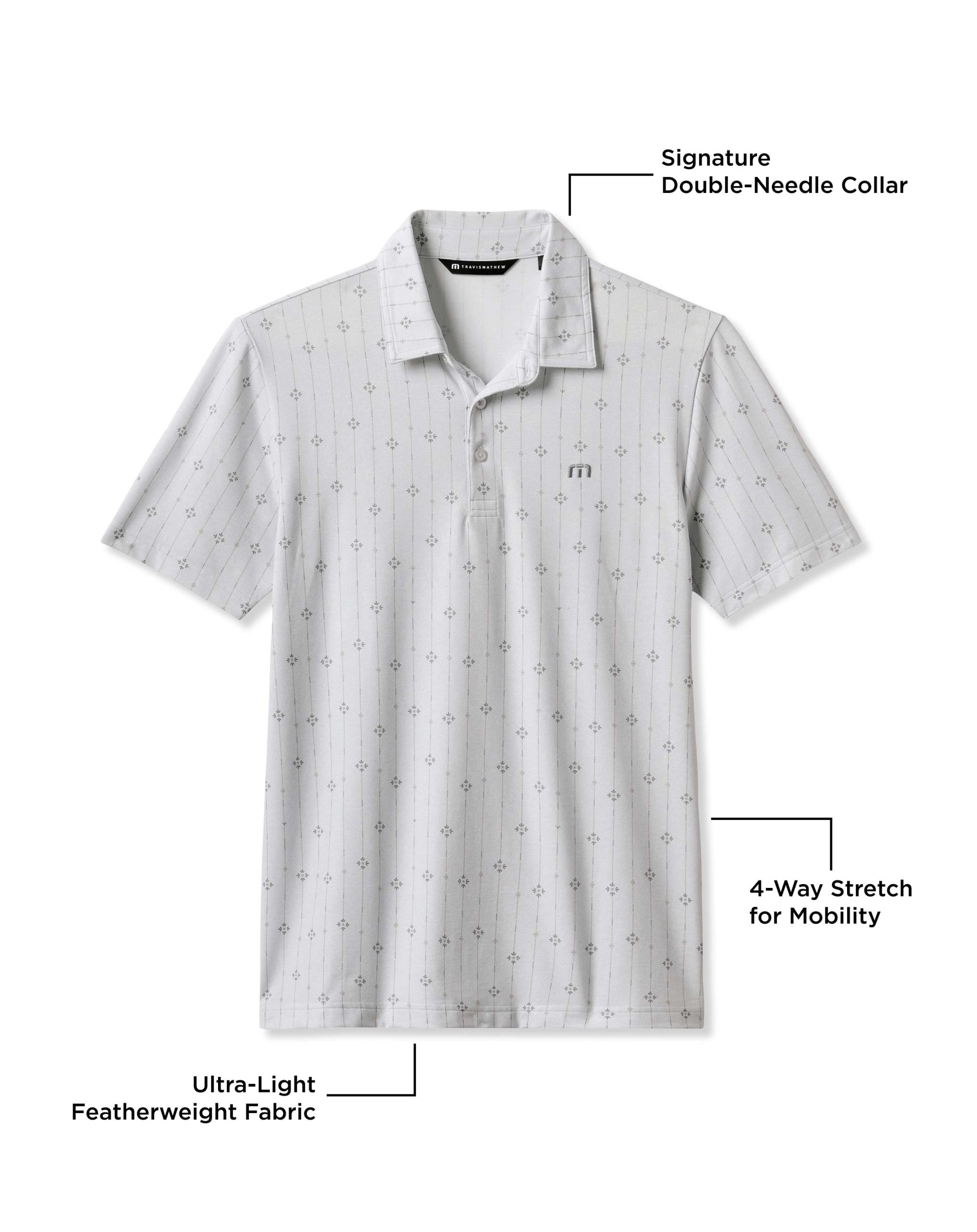 Featherweight Deco Polo - Image 4