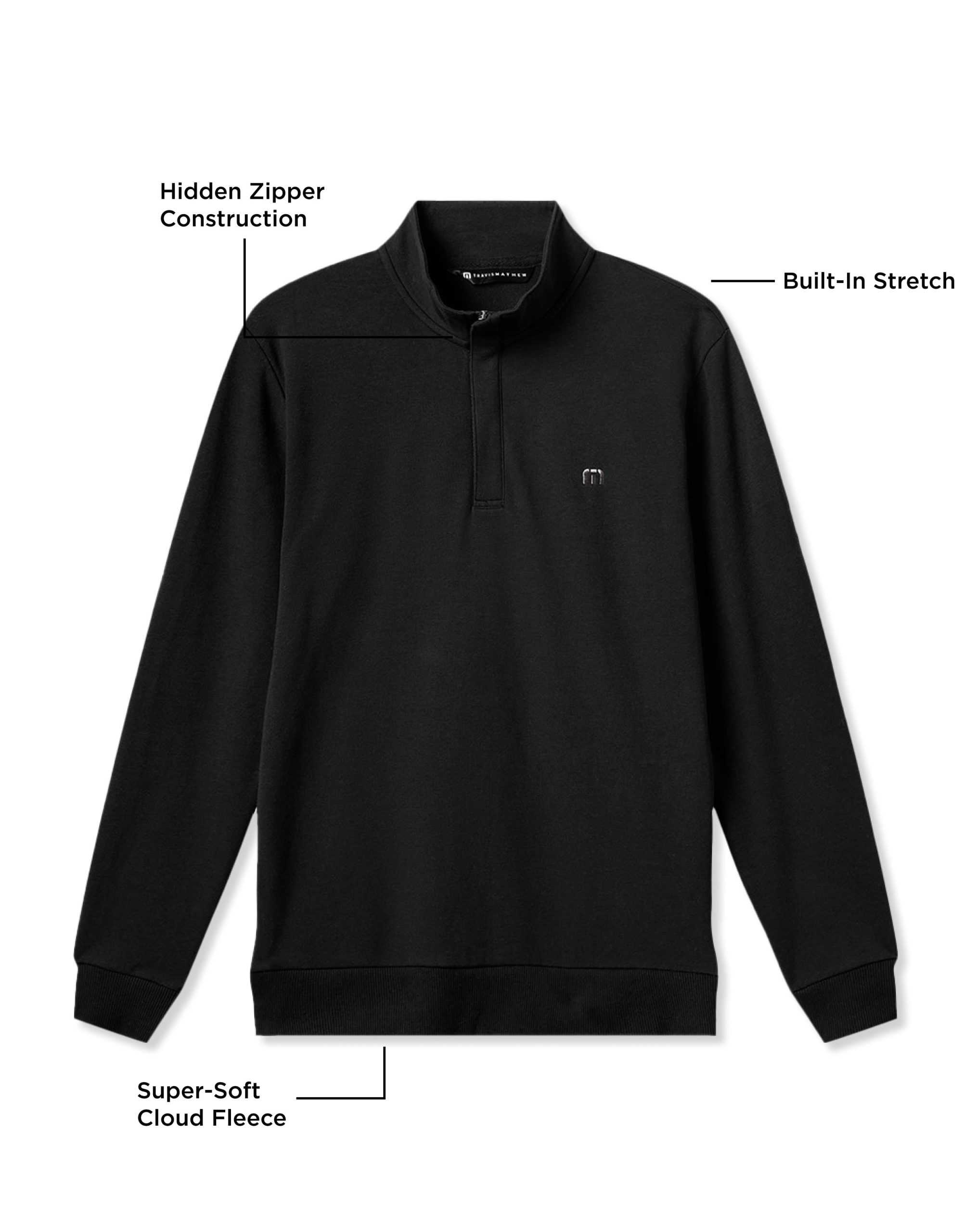 Cloud Quarter Zip 2.0 - Image 2
