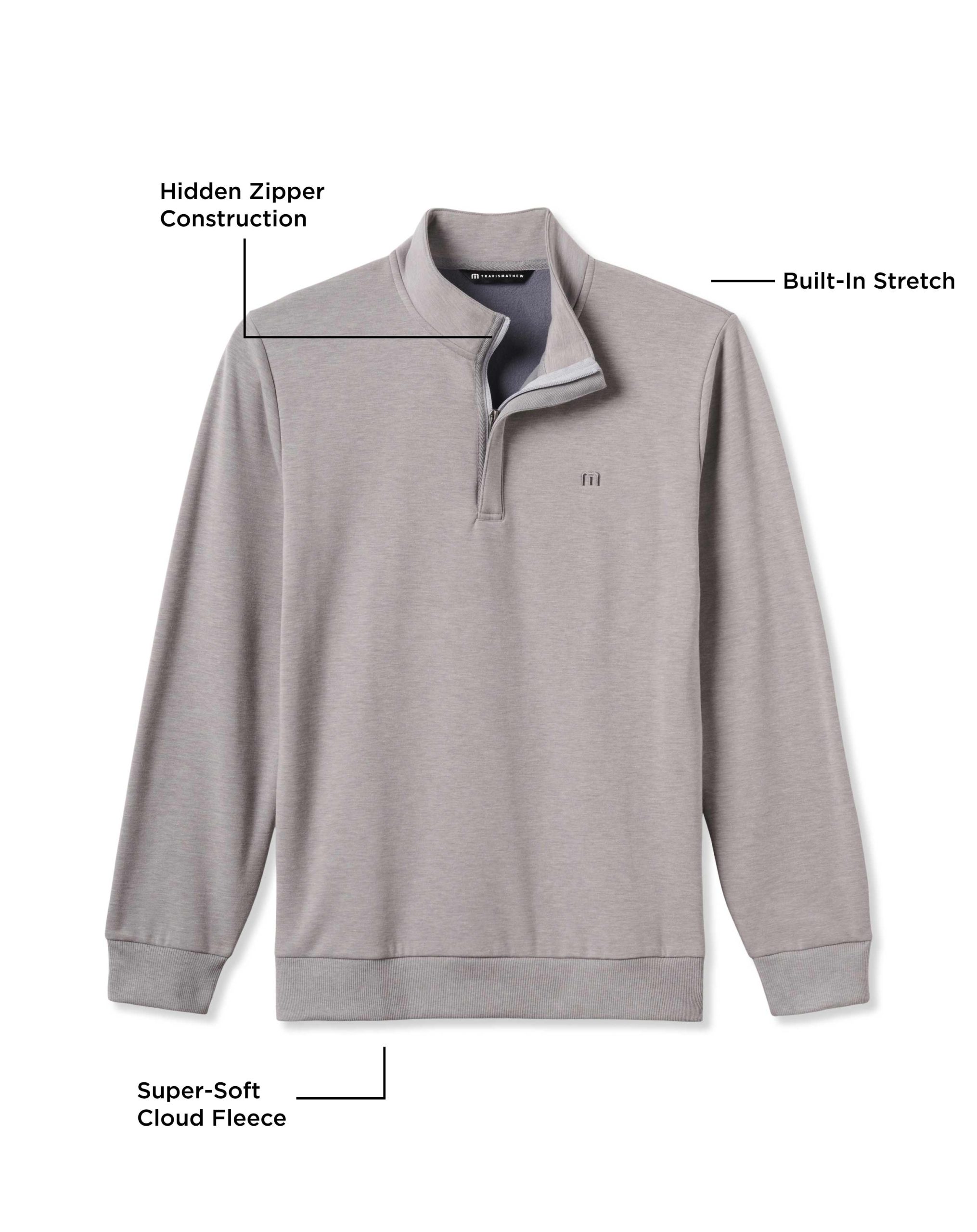 Cloud Quarter Zip 2.0 - Image 11