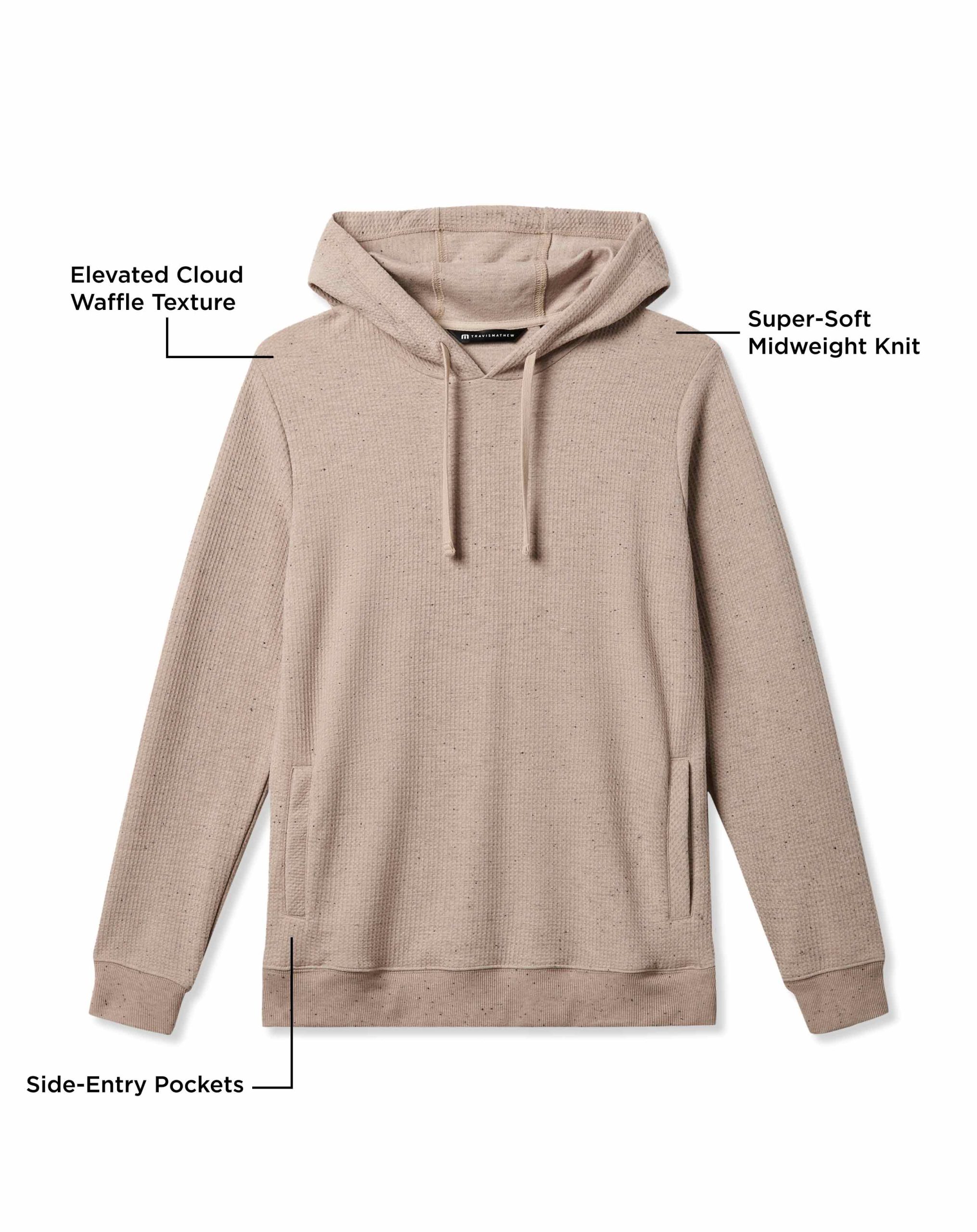Cloud Waffle Hoodie - Image 22